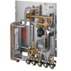 District heating unit Series: Regudis W-HTU Type: 24015 12l/min